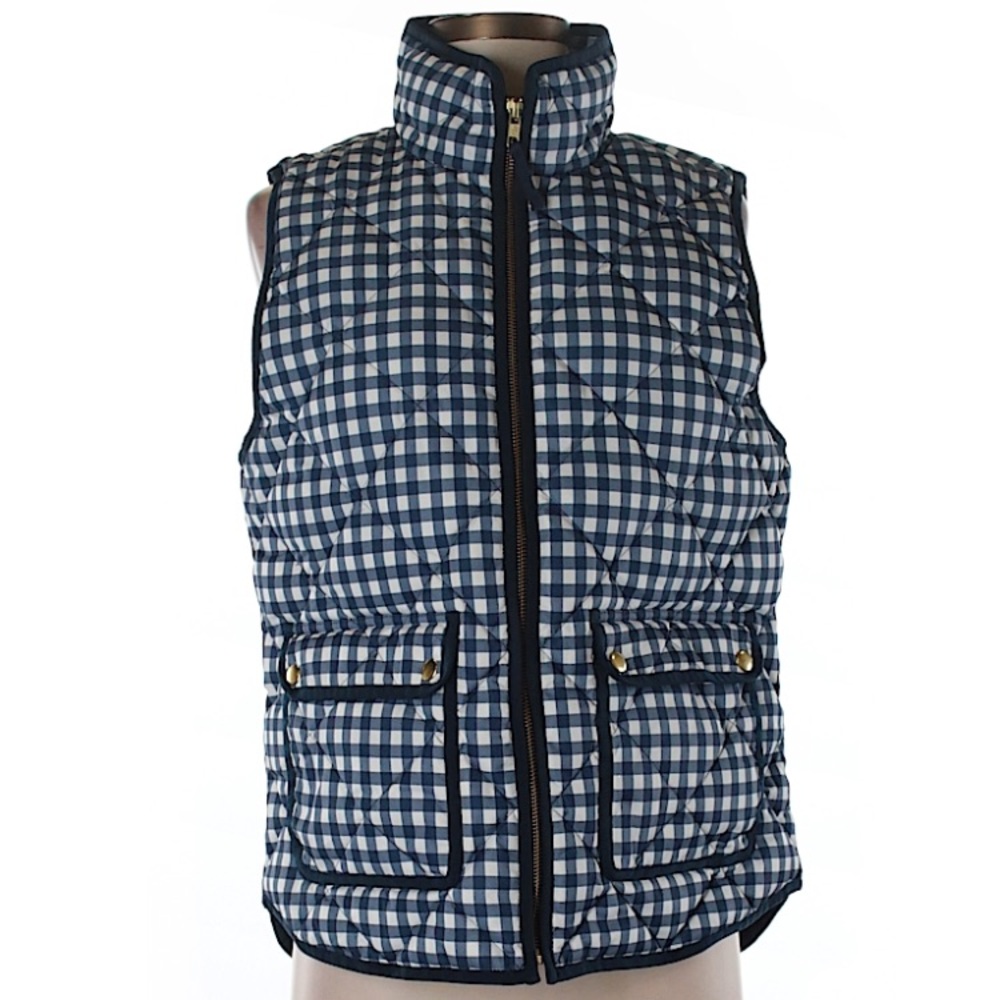 J. Crew Vest